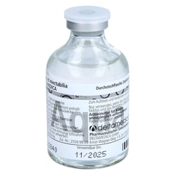 Aqua Ad Iniectabilia