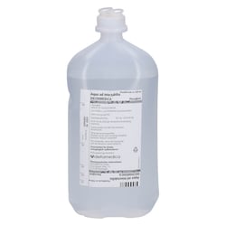 Aqua ad iniectabilia P