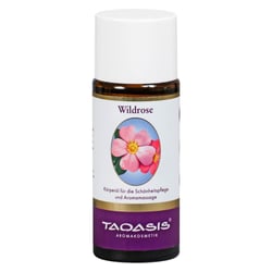 Taoasis Wildrosen Öl