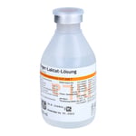Ringer-Laktat-Lösung Plastik Produktbild 1