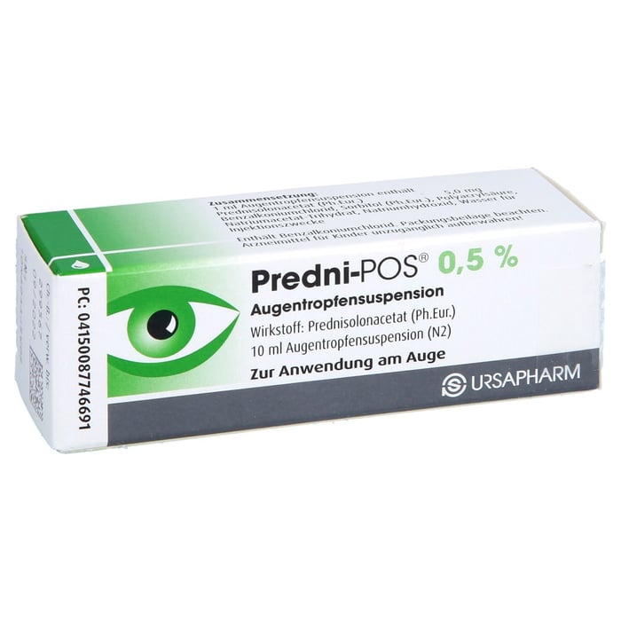 Predni Pos 0.5%