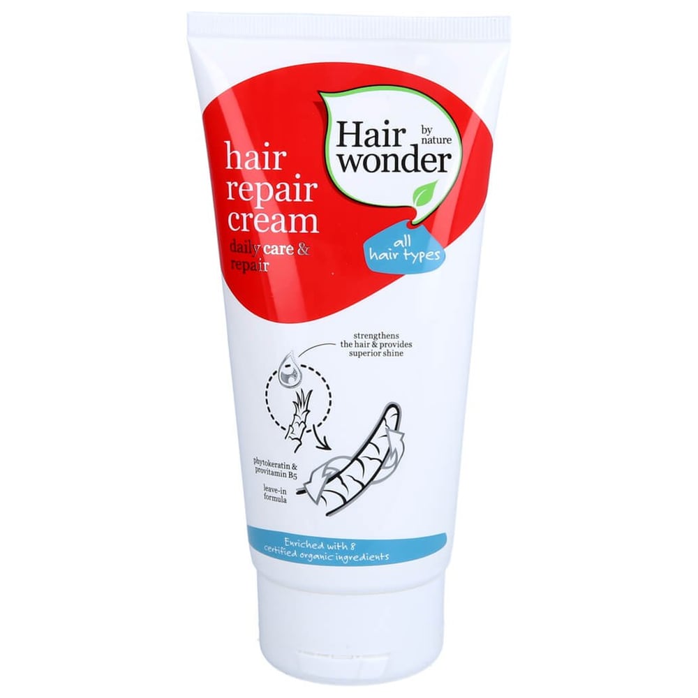 Hennaplus Hairwonder Cream