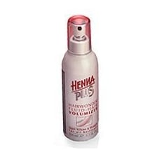 Hennaplus Hairwond Flu Vol