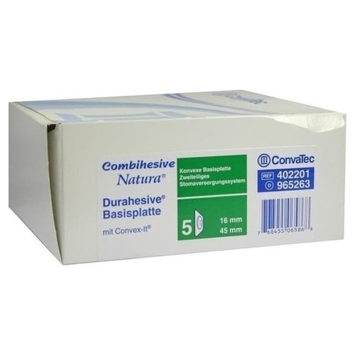 Combih Nat Konv Bas 16/45