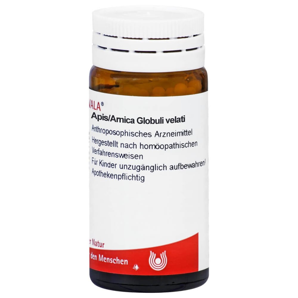 Apis/arnica