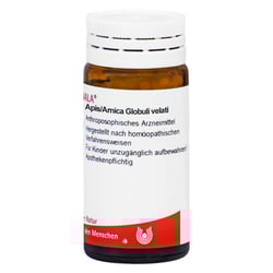 Apis/arnica