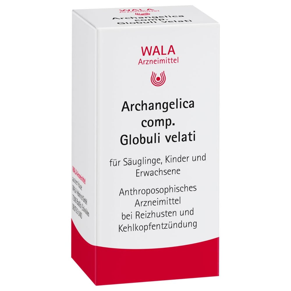 Archangelica Comp