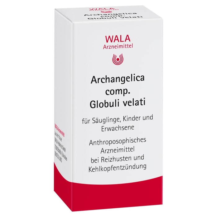 Archangelica Comp