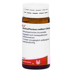 Arnica/plumbum /Mellitum