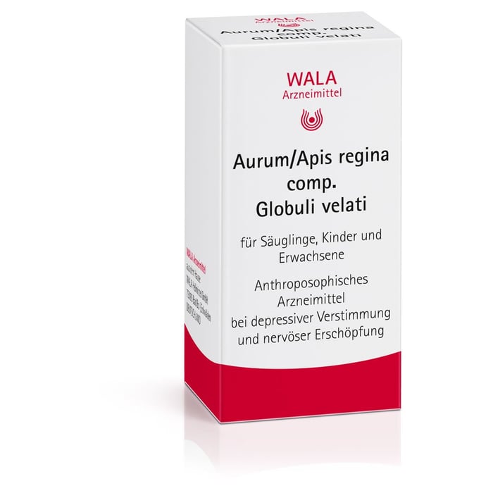 AURUM/APIS regina comp.