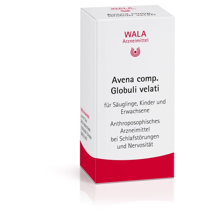 Avena Comp