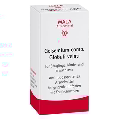 Gelsemium Comp