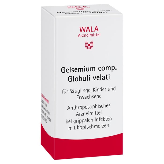 Gelsemium Comp