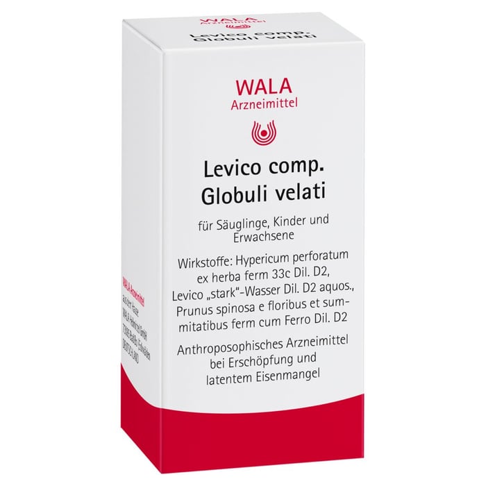 Levico Comp