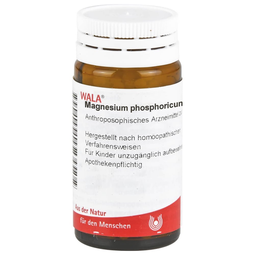 Magnesium Phosphoricum Comp.