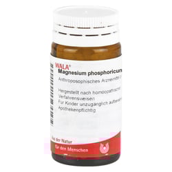 Magnesium Phosphoricum Comp.