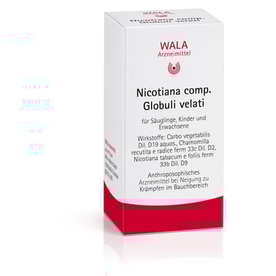 Nicotiana Comp