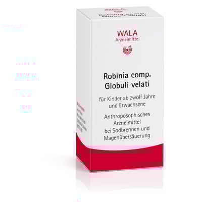 Robinia Comp
