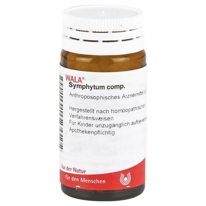 Symphytum Comp