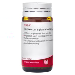 Taraxacum e planta tota D6