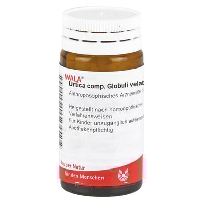 Urtica Comp