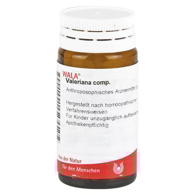 Valeriana Comp