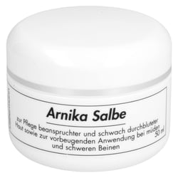 Arnika Salbe