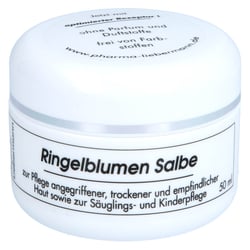 RINGELBLUMEN SALBE