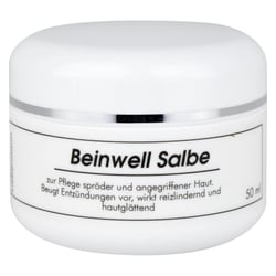 Beinwell Salbe