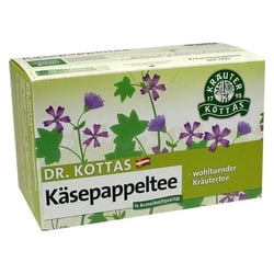 Dr.Kottas K sepappeltee Filterbeutel