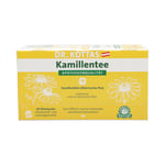 Dr.Kottas Kamillentee Filterbeutel