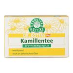 Dr.Kottas Kamillentee Filterbeutel