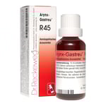 ARYNX-Gastreu R45 Mischung