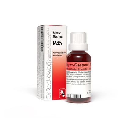 ARYNX-Gastreu R45 Mischung Produktbild 1
