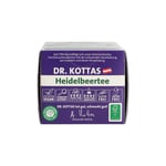 Dr.Kottas Heidelbeertee Filterbeutel