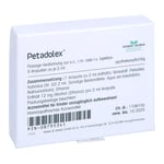 Petadolex Produktbild 1