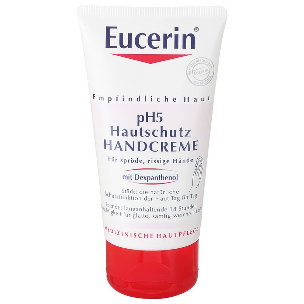 Eucerin ph5 HAND INTENSIV-PFLEGE