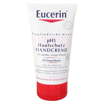 Eucerin pH5 Handcreme