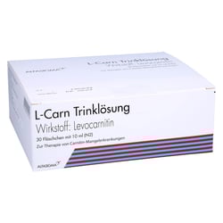 L-CARN Trinklösung