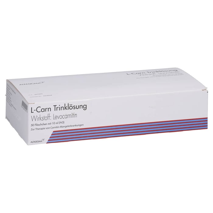 L-CARN Trinklösung