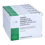 Zaldiar 37,5 mg/325 mg Produktbild 1