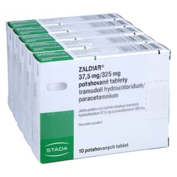 Zaldiar 37,5 mg/325 mg