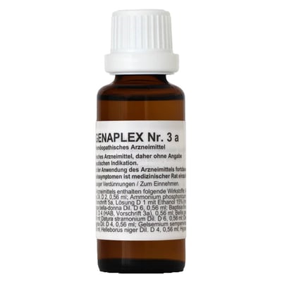 Regenaplex Nr.6 Tropfen zum Einnehmen