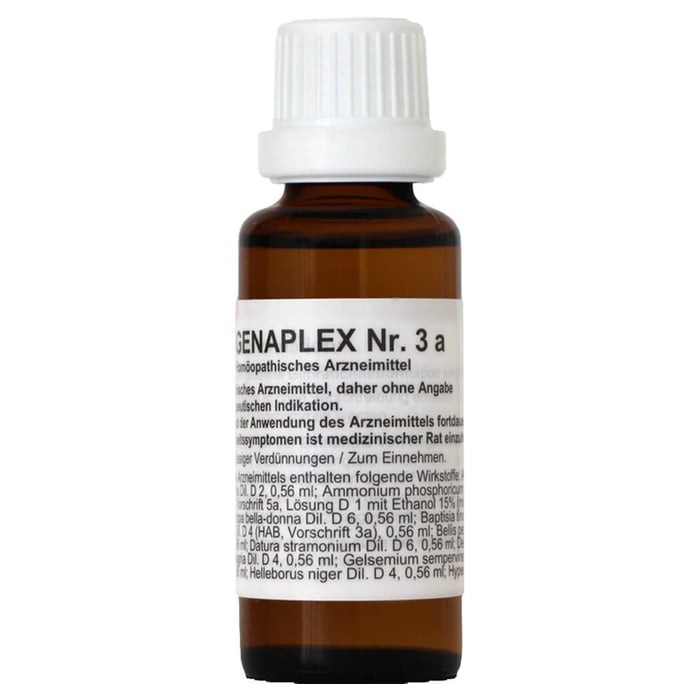 Regenaplex Nr.6 Tropfen zum Einnehmen