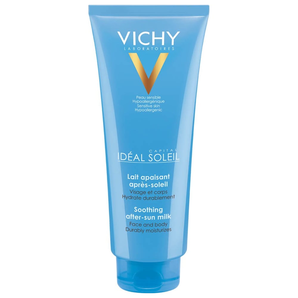 Vichy Capital Soleil Milch nach der Sonne