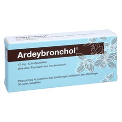 Ardeybronchol