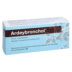 Ardeybronchol