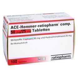 ACE-Hemmer-ratiopharm comp. 50 mg/25 mg