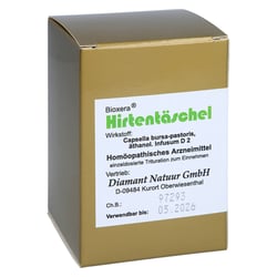 Bioxera Hirtentäschel
