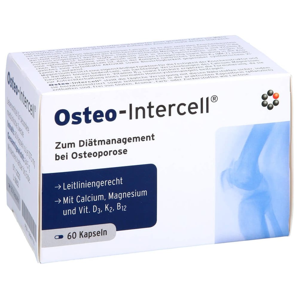 Osteo Intercell